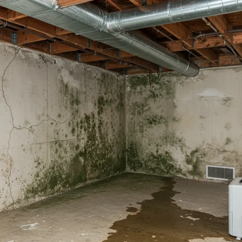 Professional Mold Removal in Varnell, GA